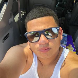 Meet your Posher, George